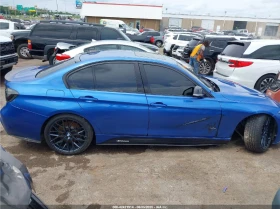 BMW 340 i * M Performance * Лека щета * Sunroof * RWD - 28900 лв. / 14776.34 € - 33977332 12 | Car24.bg BMW 340 i * M Performance * Лека щета * Sunroof * RWD - 28900 лв. / 14776.34 € - 33977332 12