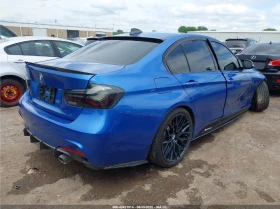 BMW 340 i * M Performance * Лека щета * Sunroof * RWD - 28900 лв. / 14776.34 € - 33977332 4 | Car24.bg BMW 340 i * M Performance * Лека щета * Sunroof * RWD - 28900 лв. / 14776.34 € - 33977332 4