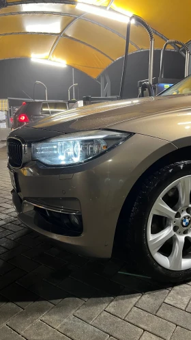 BMW 3gt 335i Xdrive - 14200 € / 27772.79 лв. - 23628369 6 | Car24.bg BMW 3gt 335i Xdrive - 14200 € / 27772.79 лв. - 23628369 6