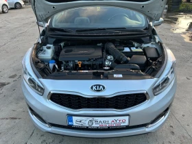 Kia Ceed 1.6D EURO6B ШВЕЙЦАРИЯ - 15500 лв. / 7925.02 € - 51514909 6 | Car24.bg Kia Ceed 1.6D EURO6B ШВЕЙЦАРИЯ - 15500 лв. / 7925.02 € - 51514909 6