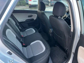 Kia Ceed 1.6D EURO6B ШВЕЙЦАРИЯ - 15500 лв. / 7925.02 € - 51514909 7 | Car24.bg Kia Ceed 1.6D EURO6B ШВЕЙЦАРИЯ - 15500 лв. / 7925.02 € - 51514909 7