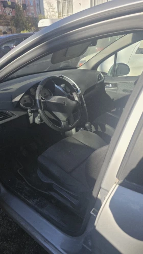 Peugeot 207 - 1999 € / 3909.70 лв. - 11978249 3 | Car24.bg Peugeot 207 - 1999 € / 3909.70 лв. - 11978249 3