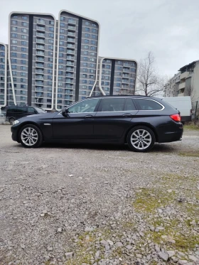 BMW 530 - 8777 € / 17166.32 лв. - 32769159 3 | Car24.bg BMW 530 - 8777 € / 17166.32 лв. - 32769159 3