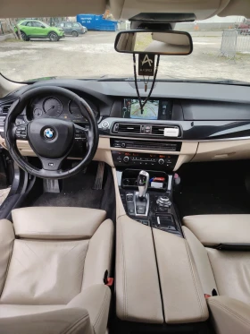 BMW 530 - 8777 € / 17166.32 лв. - 32769159 6 | Car24.bg BMW 530 - 8777 € / 17166.32 лв. - 32769159 6