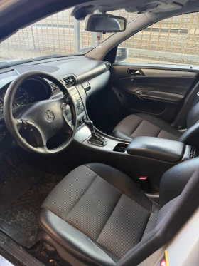 Mercedes-Benz C 220 CDI - W203 - 2300 € / 4498.41 лв. - 91410563 7 | Car24.bg Mercedes-Benz C 220 CDI - W203 - 2300 € / 4498.41 лв. - 91410563 7