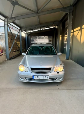 Mercedes-Benz C 220 CDI - W203 - 2300 € / 4498.41 лв. - 91410563 2 | Car24.bg Mercedes-Benz C 220 CDI - W203 - 2300 € / 4498.41 лв. - 91410563 2