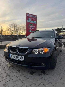 BMW 320 BMW 320d - Car24.bg BMW 320 BMW 320d