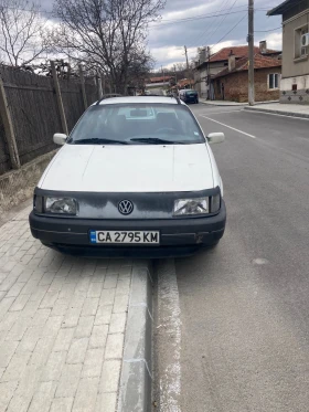 VW Passat Arriva - Car24.bg VW Passat Arriva
