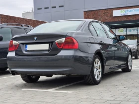 BMW 320 163КС+ КОЖА - 3999 € / 7821.36 лв. - 80823682 4 | Car24.bg BMW 320 163КС+ КОЖА - 3999 € / 7821.36 лв. - 80823682 4