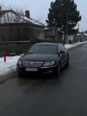VW Phaeton - 6000 € / 11734.98 лв. - 84695847 7 | Car24.bg VW Phaeton - 6000 € / 11734.98 лв. - 84695847 7