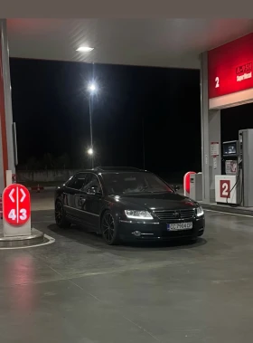 VW Phaeton - 6000 € / 11734.98 лв. - 84695847 6 | Car24.bg VW Phaeton - 6000 € / 11734.98 лв. - 84695847 6