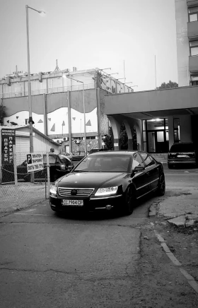 VW Phaeton - 6000 € / 11734.98 лв. - 84695847 5 | Car24.bg VW Phaeton - 6000 € / 11734.98 лв. - 84695847 5