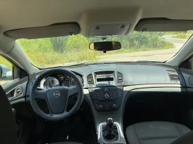 Opel Insignia undefined | Auto.bg — изображение 7 Opel Insignia undefined | Auto.bg — изображение 7