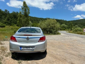 Opel Insignia undefined | Auto.bg — изображение 6 Opel Insignia undefined | Auto.bg — изображение 6