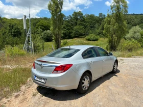 Opel Insignia undefined | Auto.bg — изображение 4 Opel Insignia undefined | Auto.bg — изображение 4