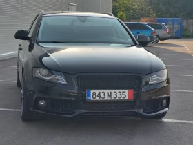 Audi A4 2.0 TDI QUATTRO - 6499 € / 12710.94 лв. - 10308640 2 | Car24.bg Audi A4 2.0 TDI QUATTRO - 6499 € / 12710.94 лв. - 10308640 2