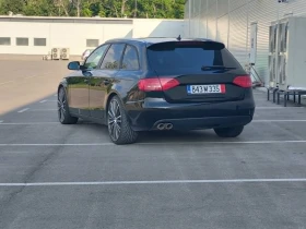 Audi A4 2.0 TDI QUATTRO - 6499 € / 12710.94 лв. - 10308640 6 | Car24.bg Audi A4 2.0 TDI QUATTRO - 6499 € / 12710.94 лв. - 10308640 6
