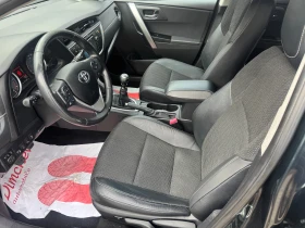 Toyota Auris 1.4 D4D | Auto.bg — изображение 6 Toyota Auris 1.4 D4D | Auto.bg — изображение 6