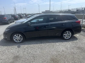 Toyota Auris 1.4 D4D | Auto.bg — изображение 3 Toyota Auris 1.4 D4D | Auto.bg — изображение 3