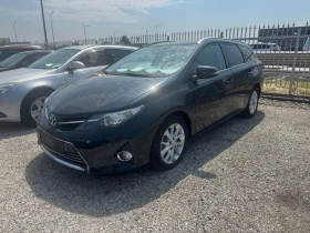 Toyota Auris 1.4 D4D