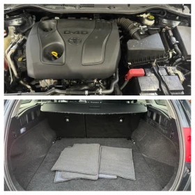 Toyota Auris 1.4 D4D | Auto.bg — изображение 14 Toyota Auris 1.4 D4D | Auto.bg — изображение 14