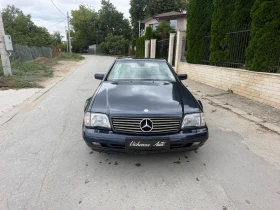 Mercedes-Benz SL Mercedes-Benz-320-231kc-Avtomat- Kabrio - Unikat - Car24.bg Mercedes-Benz SL Mercedes-Benz-320-231kc-Avtomat- Kabrio - Unikat