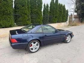 Mercedes-Benz SL Mercedes-Benz-320-231kc-Avtomat- Kabrio - Unikat - 16200 € / 31684.45 лв. - 87367708 7 | Car24.bg Mercedes-Benz SL Mercedes-Benz-320-231kc-Avtomat- Kabrio - Unikat - 16200 € / 31684.45 лв. - 87367708 7