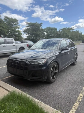 Audi Quattro