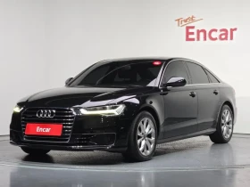 Audi A6 35 Tdi Quattro Premium - Car24.bg Audi A6 35 Tdi Quattro Premium