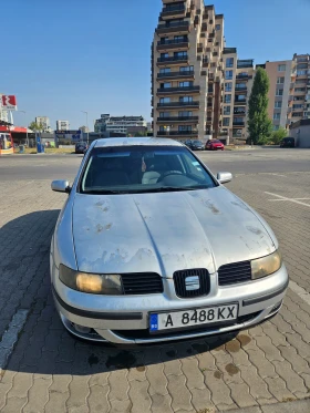 Seat Leon - 1300 € - 33582610 4 | Car24.bg Seat Leon - 1300 € - 33582610 4