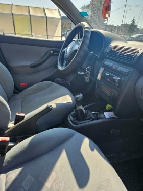 Seat Leon - 1300 € - 33582610 6 | Car24.bg Seat Leon - 1300 € - 33582610 6