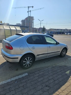 Seat Leon - 1300 € - 33582610 3 | Car24.bg Seat Leon - 1300 € - 33582610 3