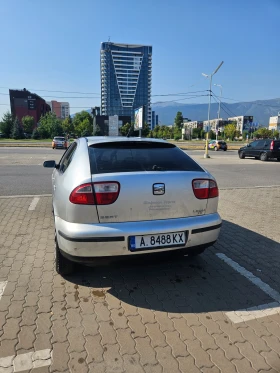 Seat Leon - 1300 € - 33582610 2 | Car24.bg Seat Leon - 1300 € - 33582610 2