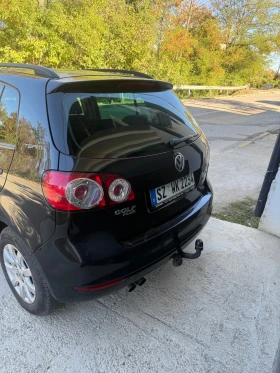 VW Golf Plus 2.0TDI | Auto.bg — изображение 6 VW Golf Plus 2.0TDI | Auto.bg — изображение 6