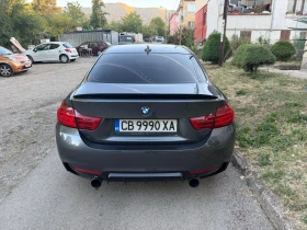 BMW 435 XD M sport Germany ! | Auto.bg — изображение 5 BMW 435 XD M sport Germany ! | Auto.bg — изображение 5
