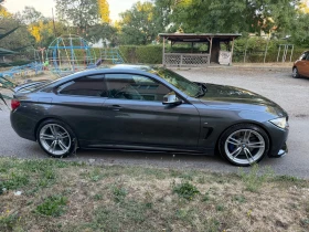 BMW 435 XD M sport Germany ! | Auto.bg — изображение 6 BMW 435 XD M sport Germany ! | Auto.bg — изображение 6