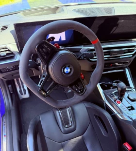BMW M3 Competition M xDrive | Auto.bg — изображение 9 BMW M3 Competition M xDrive | Auto.bg — изображение 9