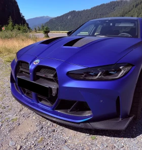 BMW M3 Competition M xDrive | Auto.bg — изображение 3 BMW M3 Competition M xDrive | Auto.bg — изображение 3