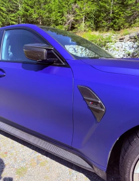 BMW M3 Competition M xDrive | Auto.bg — изображение 7 BMW M3 Competition M xDrive | Auto.bg — изображение 7