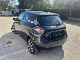 Renault Zoe R135 INTENS - 13699 € - 67055595 4 | Car24.bg Renault Zoe R135 INTENS - 13699 € - 67055595 4