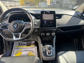 Renault Zoe R135 INTENS - 13699 € - 67055595 8 | Car24.bg Renault Zoe R135 INTENS - 13699 € - 67055595 8