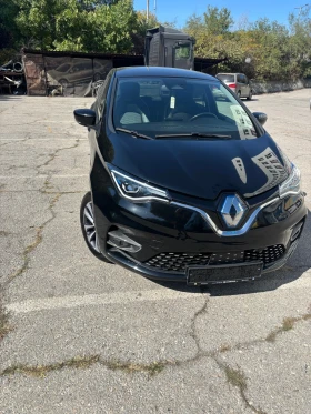 Renault Zoe R135 INTENS - 13699 € - 67055595 2 | Car24.bg Renault Zoe R135 INTENS - 13699 € - 67055595 2