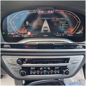 BMW 750 i-XDrive/530кс/ ВСИЧКИ ЕКСТРИ/ СЕРВИЗНА ИСТОРИЯ | Auto.bg — изображение 16 BMW 750 i-XDrive/530кс/ ВСИЧКИ ЕКСТРИ/ СЕРВИЗНА ИСТОРИЯ | Auto.bg — изображение 16