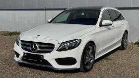 Mercedes-Benz C 220 d AMG paket - Car24.bg Mercedes-Benz C 220 d AMG paket