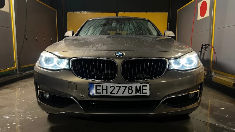 BMW 3gt 335i Xdrive - 14200 € / 27772.79 лв. - 23628369 1 | Car24.bg BMW 3gt 335i Xdrive - 14200 € / 27772.79 лв. - 23628369 1