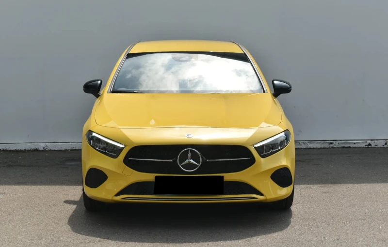 Mercedes-Benz A 180 - 58998 лв. / 30165.20 € - 27264228 1 | Car24.bg Mercedes-Benz A 180 - 58998 лв. / 30165.20 € - 27264228 1