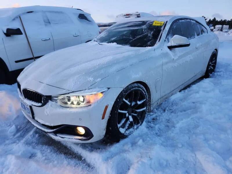 BMW 428 * 428I XDRIVE * CARFAX * ЦЕНА ДО БГ - 13500 € / 26403.70 лв. - 45227468 1 | Car24.bg BMW 428 * 428I XDRIVE * CARFAX * ЦЕНА ДО БГ - 13500 € / 26403.70 лв. - 45227468 1