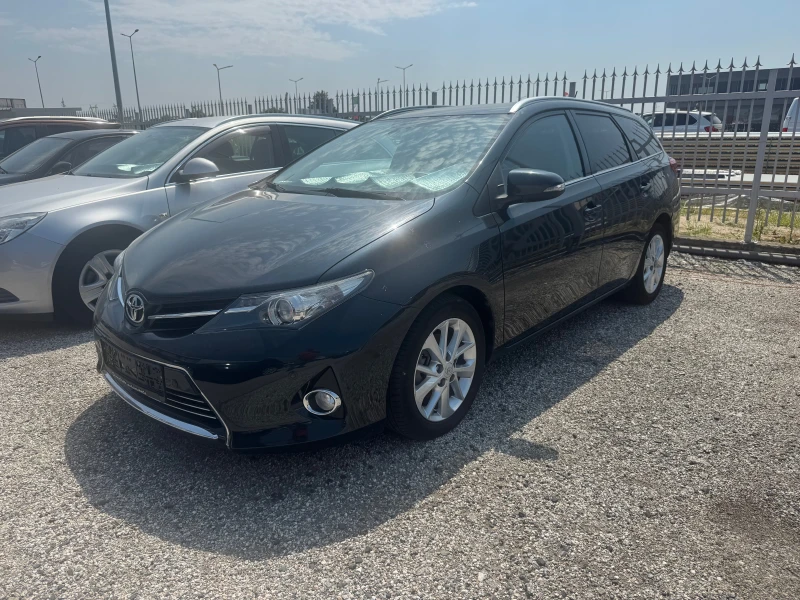 Toyota Auris 1.4 D4D - 6999 € / 13688.85 лв. - 29283786 1 | Car24.bg Toyota Auris 1.4 D4D - 6999 € / 13688.85 лв. - 29283786 1