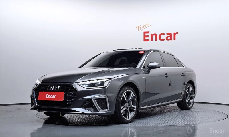 Audi A4 45 TFSI Quattro Premium* S-Line* DISTRONIC* ХЕДЪП* - 21100 € / 41268.01 лв. - 33889269 1 | Car24.bg Audi A4 45 TFSI Quattro Premium* S-Line* DISTRONIC* ХЕДЪП* - 21100 € / 41268.01 лв. - 33889269 1