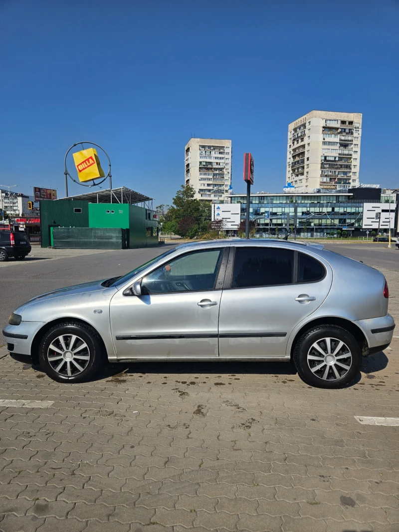 Seat Leon - 1300 € - 33582610 1 | Car24.bg Seat Leon - 1300 € - 33582610 1